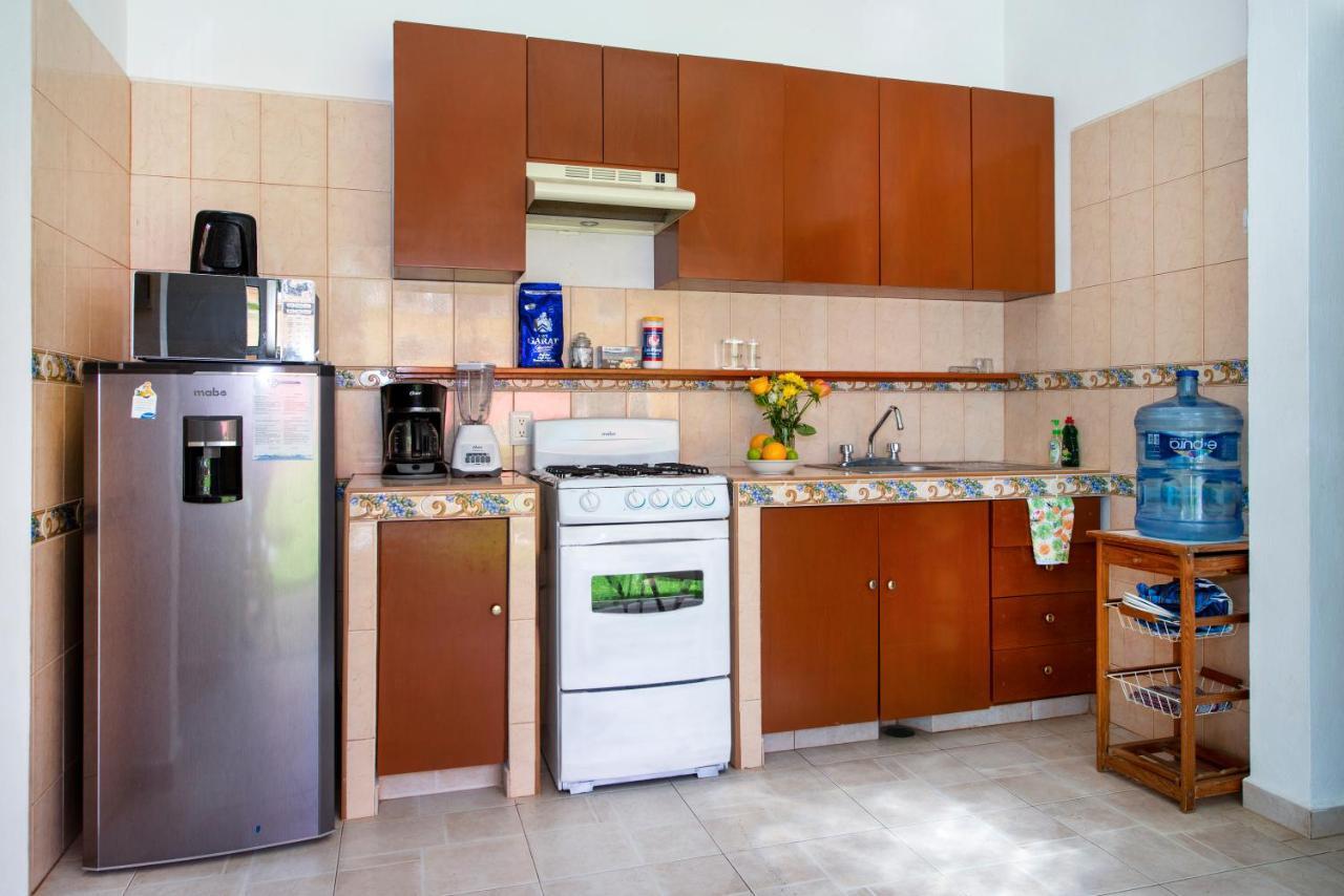 Villa Las Flores Country House Cancún Extérieur photo