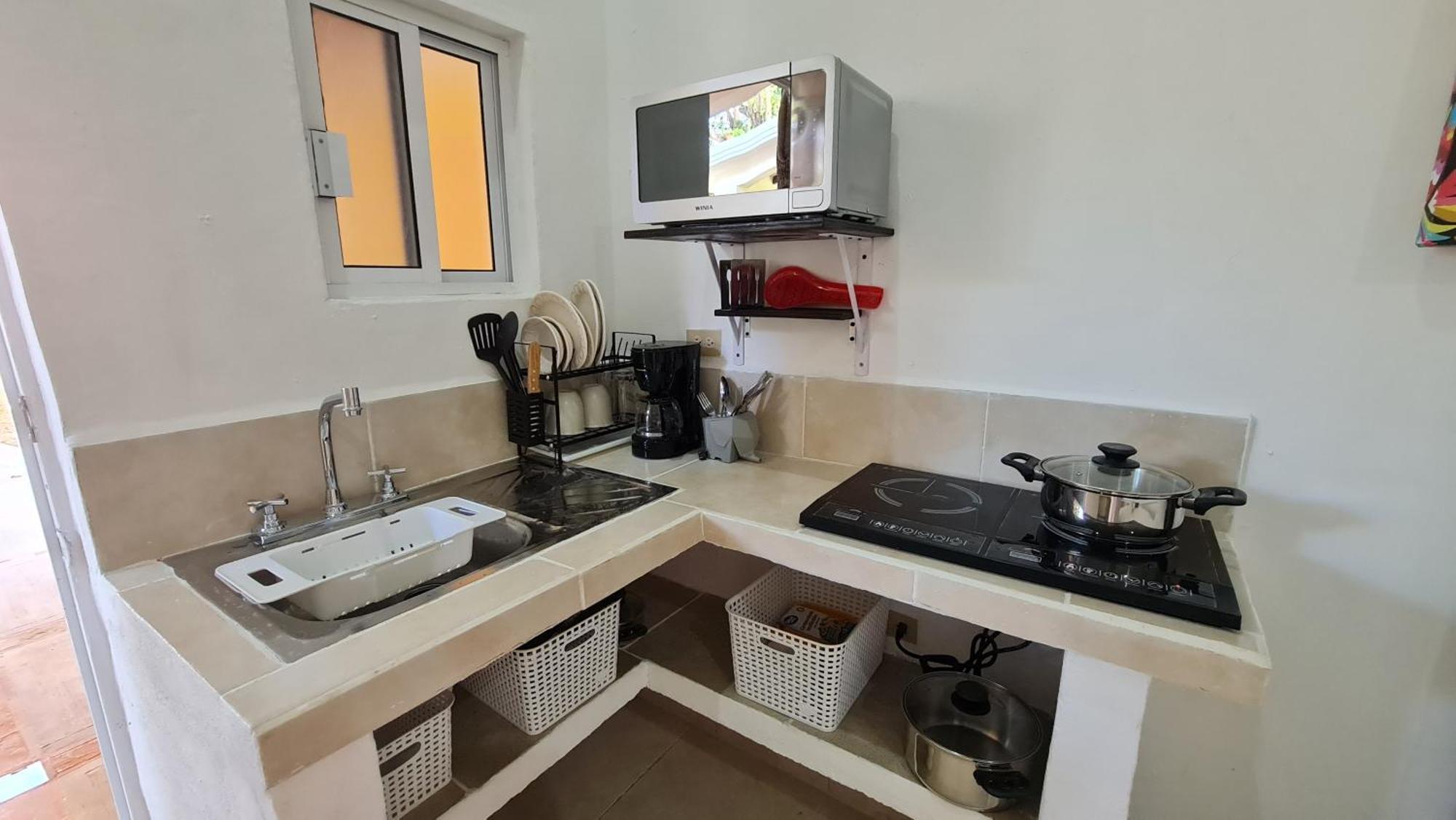 Villa Las Flores Country House Cancún Extérieur photo