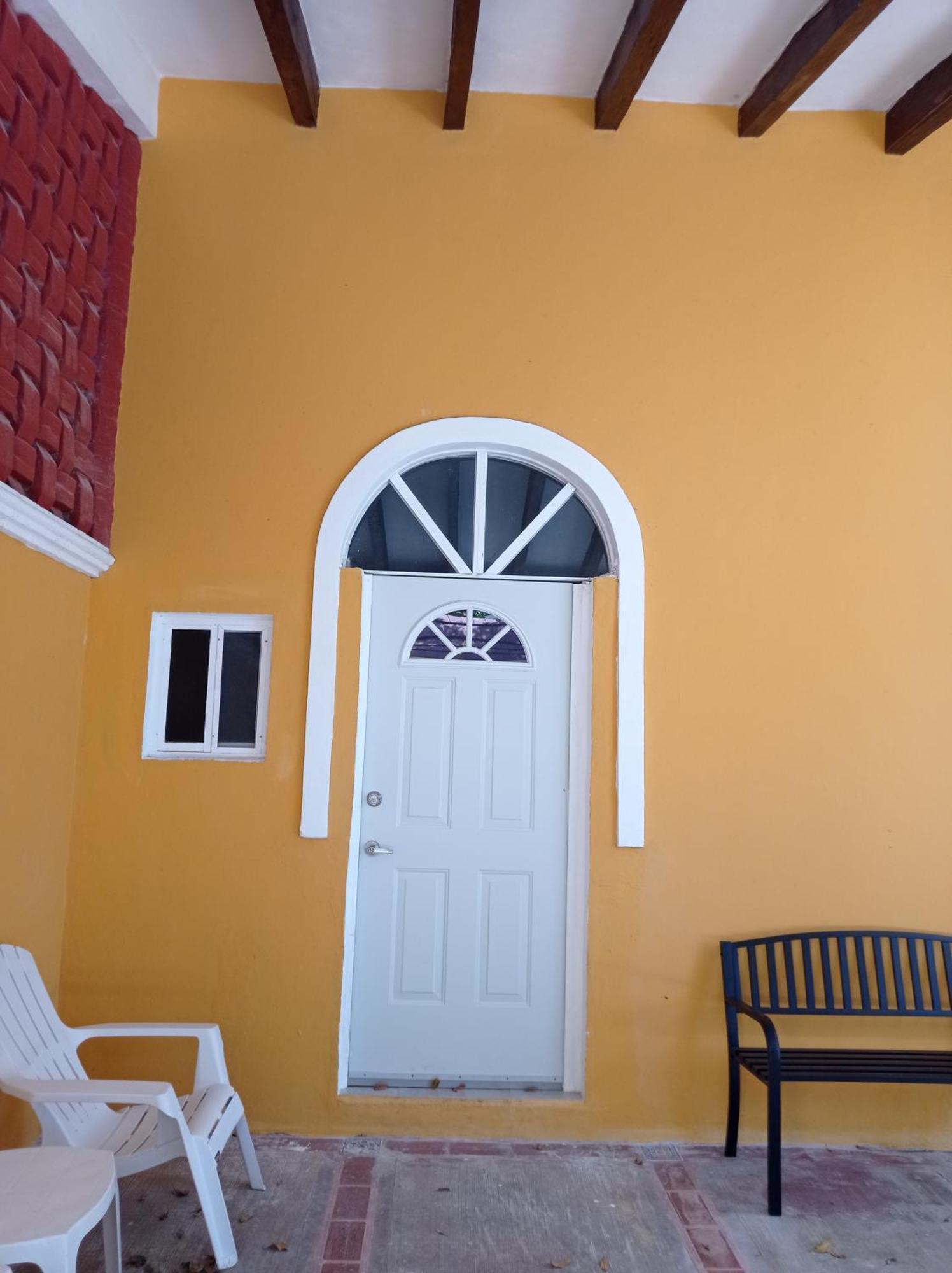 Villa Las Flores Country House Cancún Extérieur photo