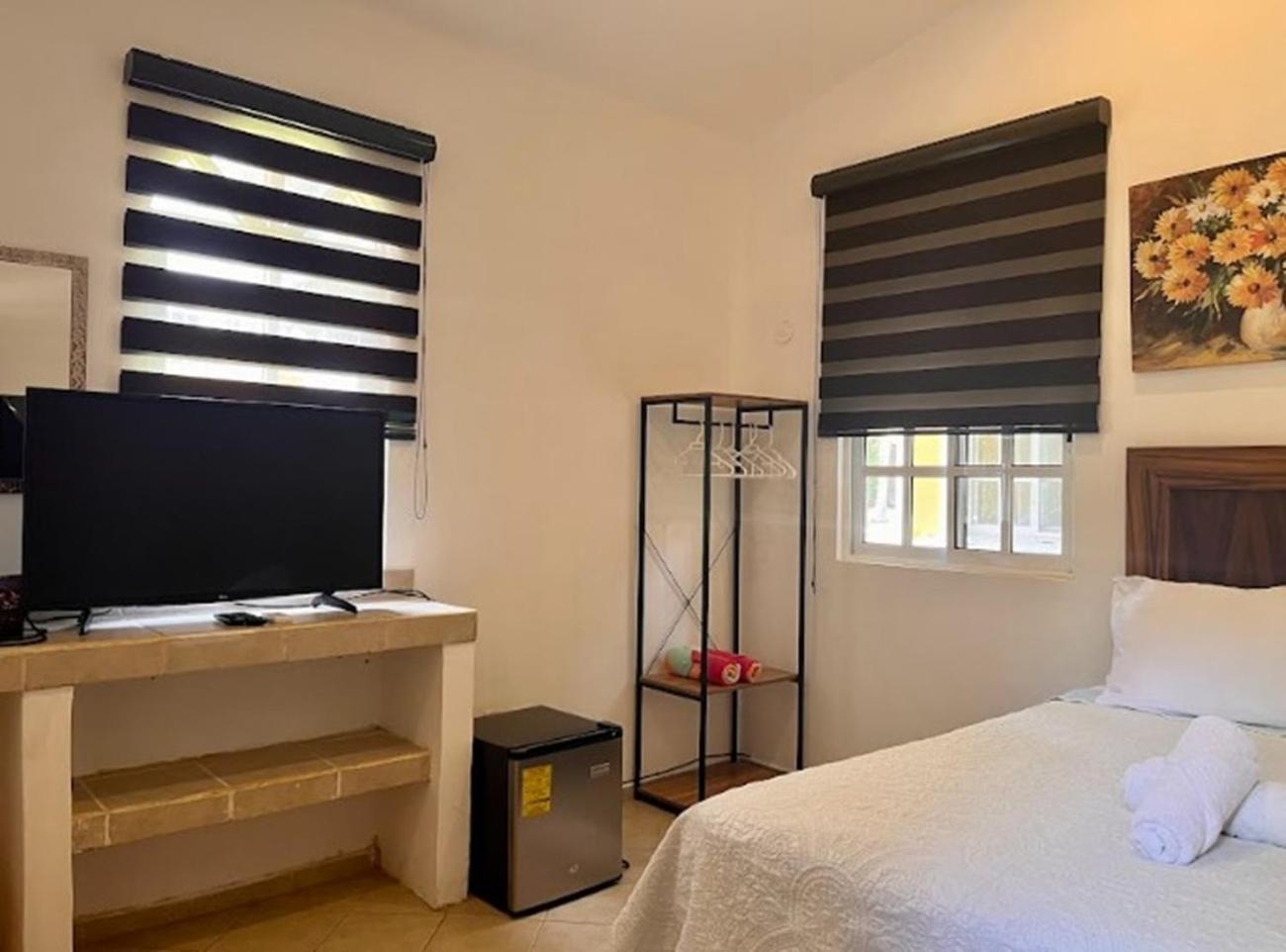 Villa Las Flores Country House Cancún Extérieur photo