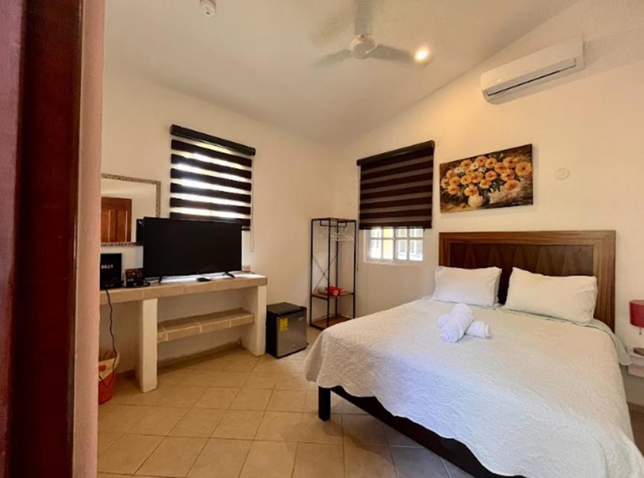 Villa Las Flores Country House Cancún Extérieur photo