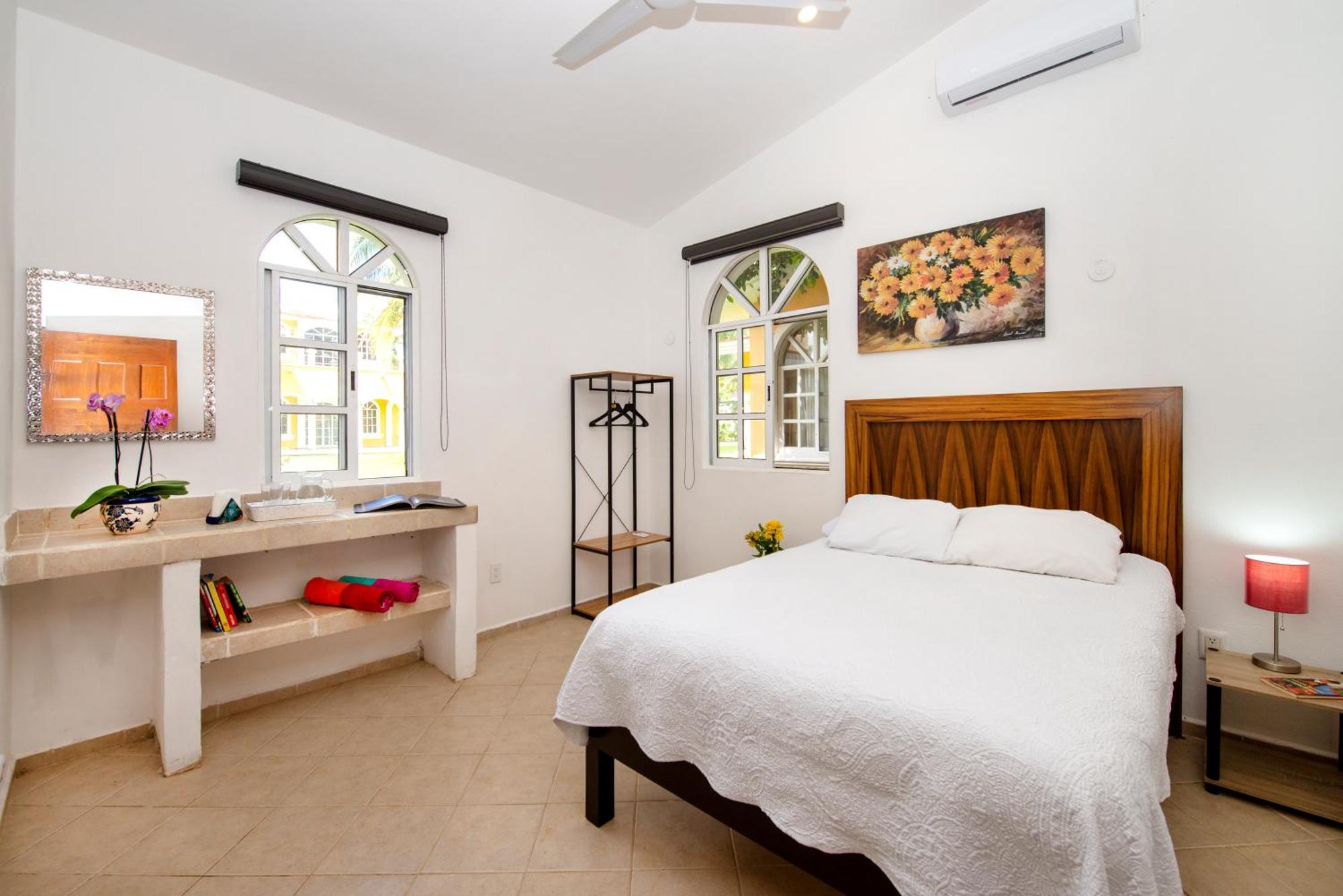 Villa Las Flores Country House Cancún Extérieur photo